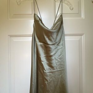 Kimora Revelry dress